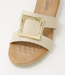 KULIS LQ NUDE SMOOTH