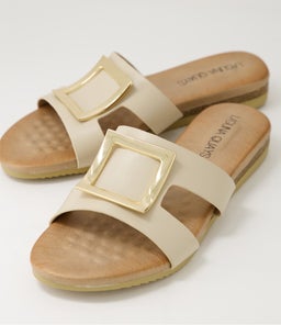 KULIS LQ NUDE SMOOTH