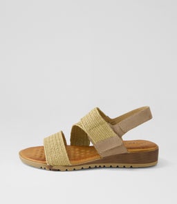 MISS LQ SAND RAFFIA