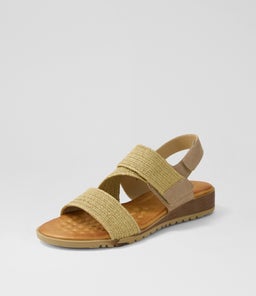 MISS LQ SAND RAFFIA