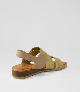 MISS LQ SAND RAFFIA