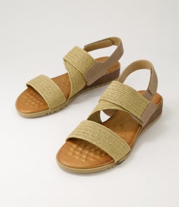 MISS LQ SAND RAFFIA