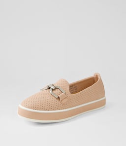 NARDA LQ BLUSH SMOOTH