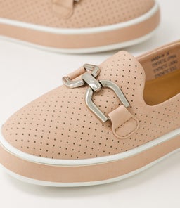 NARDA LQ BLUSH SMOOTH