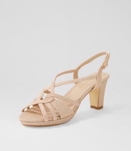 SOLUDA LQ GOLD GLITTER