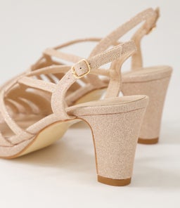 SOLUDA LQ GOLD GLITTER
