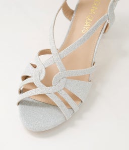 SOLUDA LQ SILVER GLITTER
