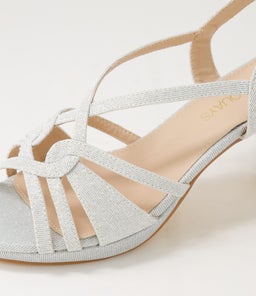 SOLUDA LQ SILVER GLITTER