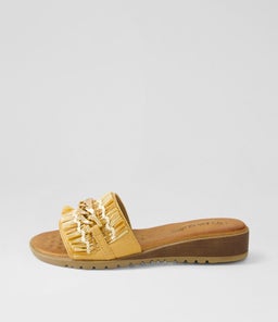FLIRTY LQ NATURAL RAFFIA