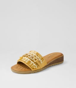 FLIRTY LQ NATURAL RAFFIA