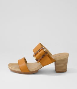 HATTIE LQ TAN SMOOTH