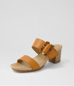 HATTIE LQ TAN SMOOTH