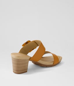 HATTIE LQ TAN SMOOTH