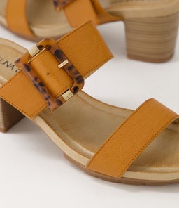 HATTIE LQ TAN SMOOTH