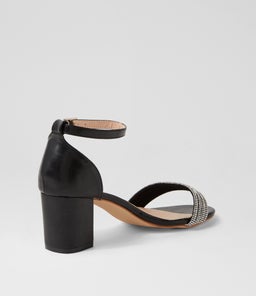 BELLO LQ BLACK SMOOTH