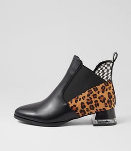 EXACT LQ BLACK ANIMAL SMOOTH