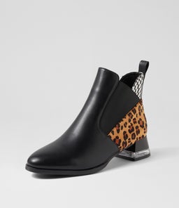 EXACT LQ BLACK ANIMAL SMOOTH