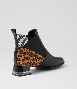 EXACT LQ BLACK ANIMAL SMOOTH