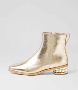 PEARLA LQ GOLD SMOOTH