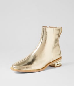 PEARLA LQ GOLD SMOOTH