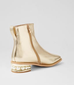 PEARLA LQ GOLD SMOOTH