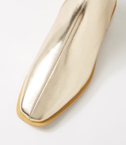 PEARLA LQ GOLD SMOOTH