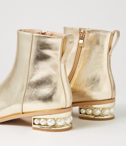 PEARLA LQ GOLD SMOOTH