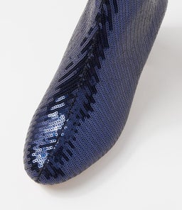 RAVISH LQ NAVY SEQUIN