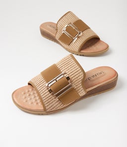 GIVARI LQ NATURAL WOVEN