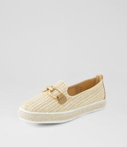 NUSA LQ STONE WOVEN SYN RAFFIA
