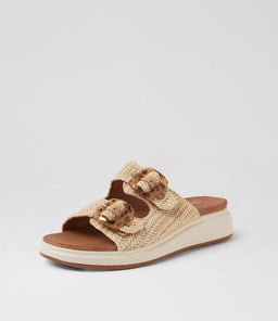 BEACON LQ BEIGE RAFFIA