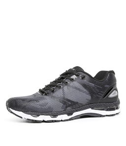FUTURA SNR LX BLACK SMOOTH