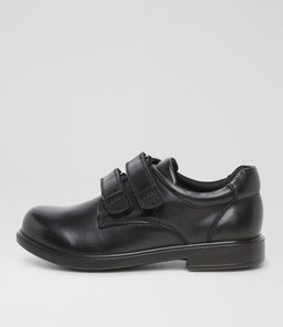 DASH LX BLACK LEATHER