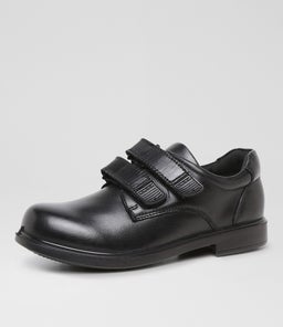 DASH LX BLACK LEATHER