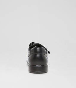 DASH LX BLACK LEATHER