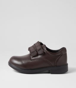 DASH LX BROWN LEATHER