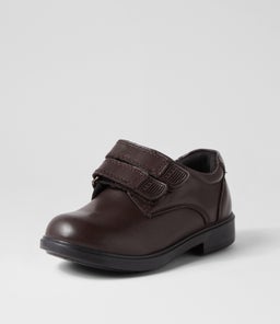 DASH LX BROWN LEATHER