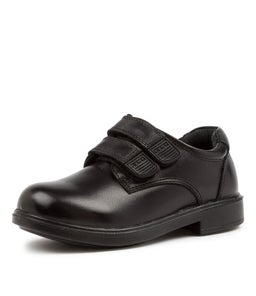 DASH PP LX BLACK LEATHER
