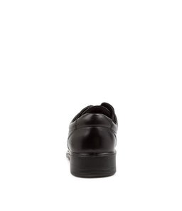 MYLIE JNR LOL LX BLACK LEATHER