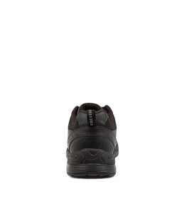ERUPT SNR WIDE NM LX BLACK LEATHER