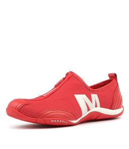 BARRADO RED FABRIC