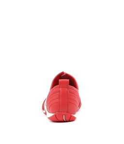 BARRADO RED FABRIC