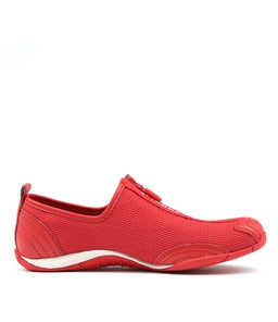 BARRADO RED FABRIC