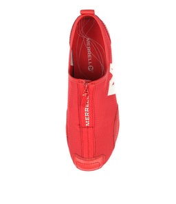 BARRADO RED FABRIC