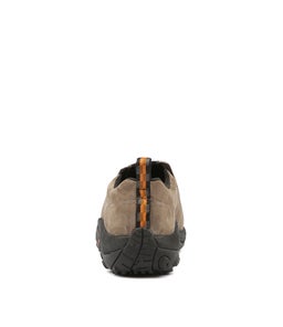 JUNGLE MOC GUNSMOKE LEATHER