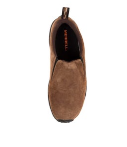 JUNGLE MOC DARK EARTH NUBUCK