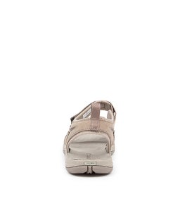 SIREN STRAP Q2 BRINDLE LEATHER MESH