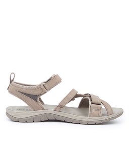 SIREN STRAP Q2 BRINDLE LEATHER MESH