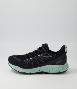 BRAVADA 2 WP ME BLACK HARBOR KNIT