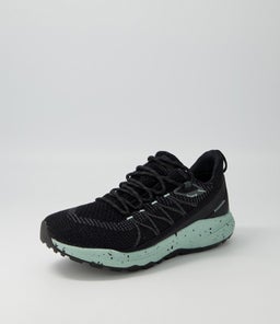 BRAVADA 2 WP ME BLACK HARBOR KNIT